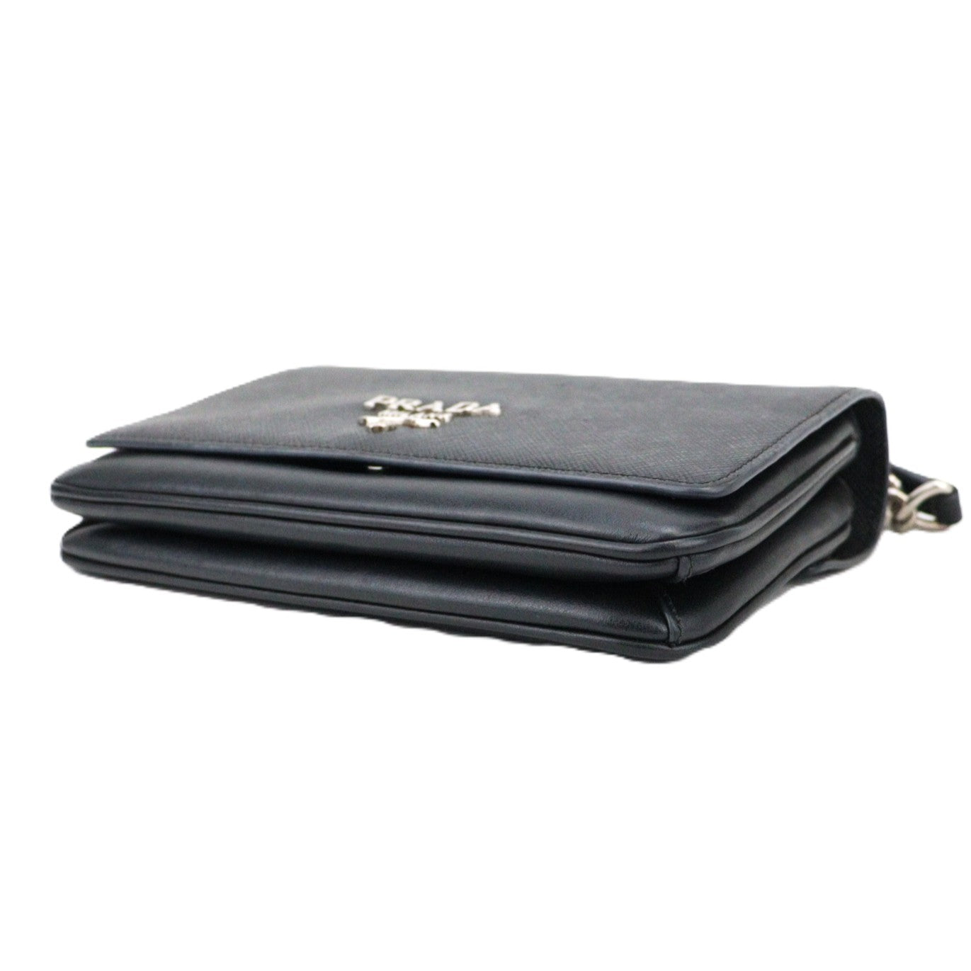 PRADA 1BD144 SHOULDER BAG