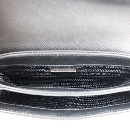 PRADA 1BD144 SHOULDER BAG