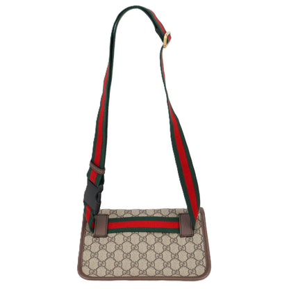 GUCCI 493930 9C2VT NEO VINTAGE WAIST BAG
