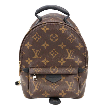 LOUIS VUITTON M44873 PALM SPRINGS MINI BACKPACK