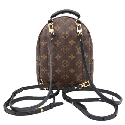 LOUIS VUITTON M44873 PALM SPRINGS MINI BACKPACK