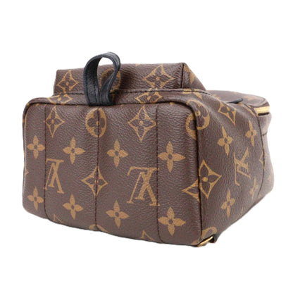 LOUIS VUITTON M44873 PALM SPRINGS MINI BACKPACK