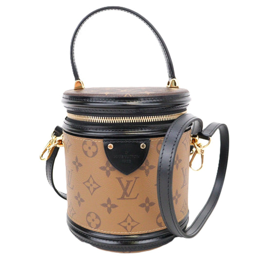 LOUIS VUITTON M43986 CANNES VANITY BAG