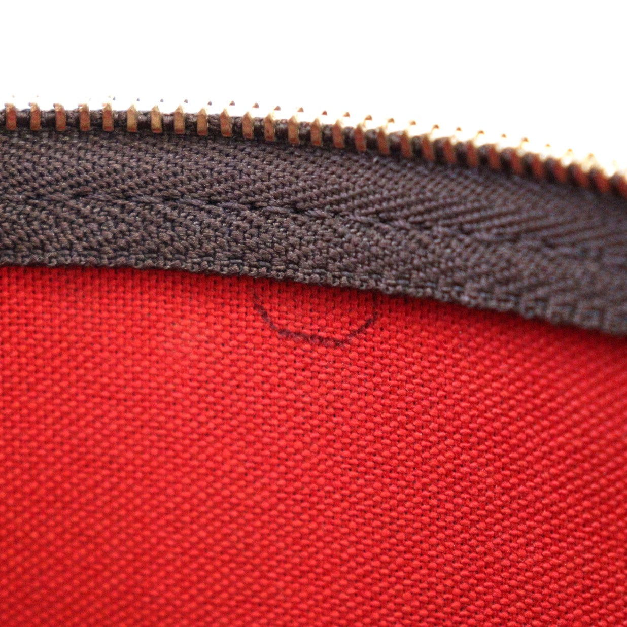 LOUIS VUITTON N51985 POCHETTE ACCESSOIRES POUCH