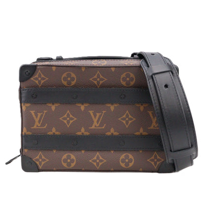 LOUIS VUITTON M45935 HANDLE SOFT TRUNK CROSSBODY BAG