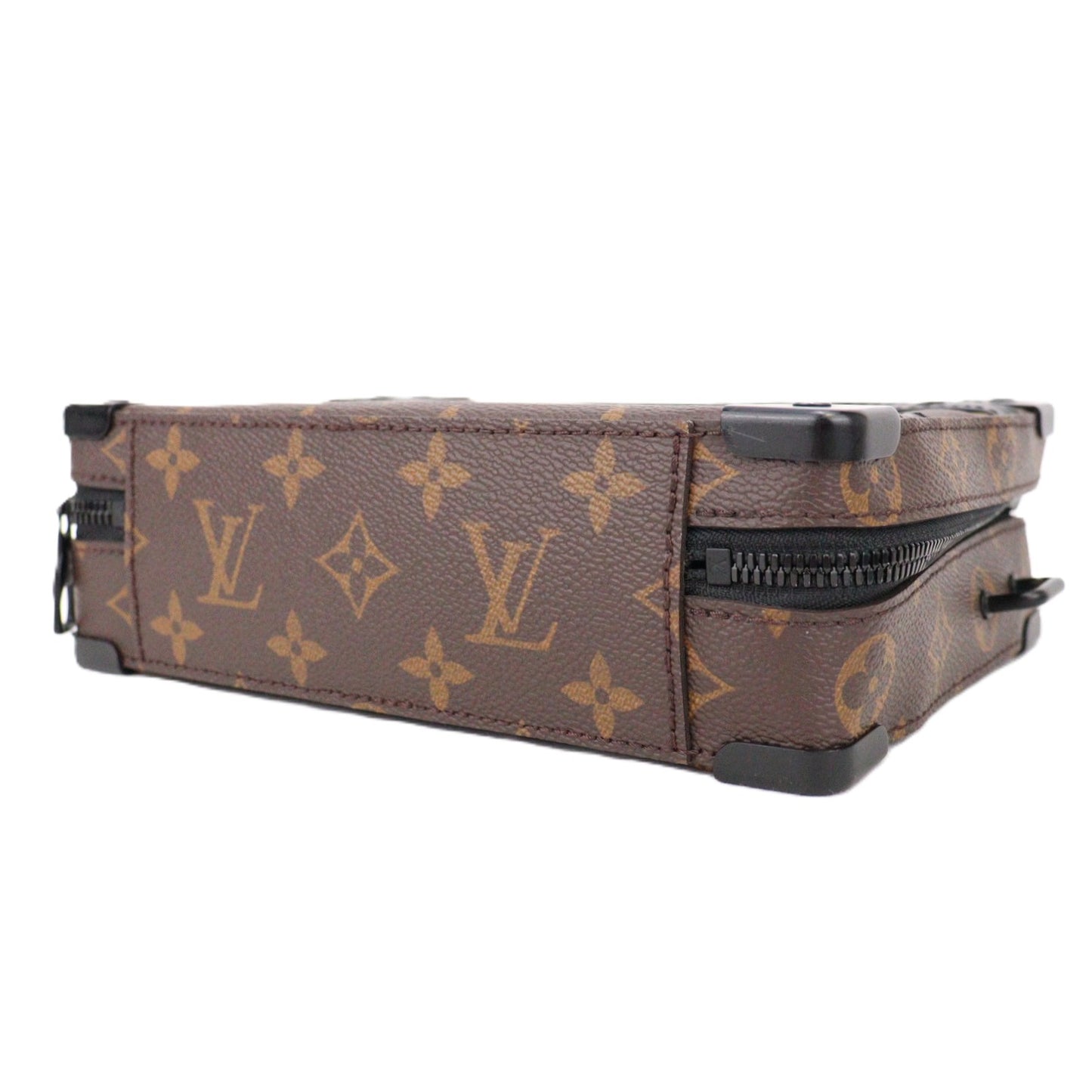 LOUIS VUITTON M45935 HANDLE SOFT TRUNK CROSSBODY BAG