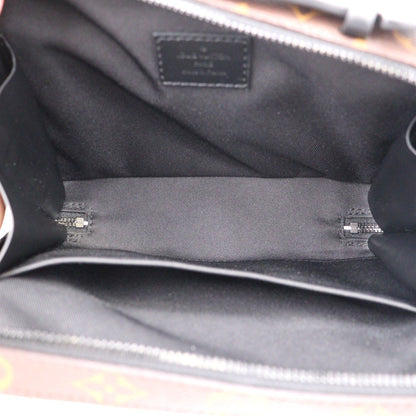 LOUIS VUITTON M45935 HANDLE SOFT TRUNK CROSSBODY BAG