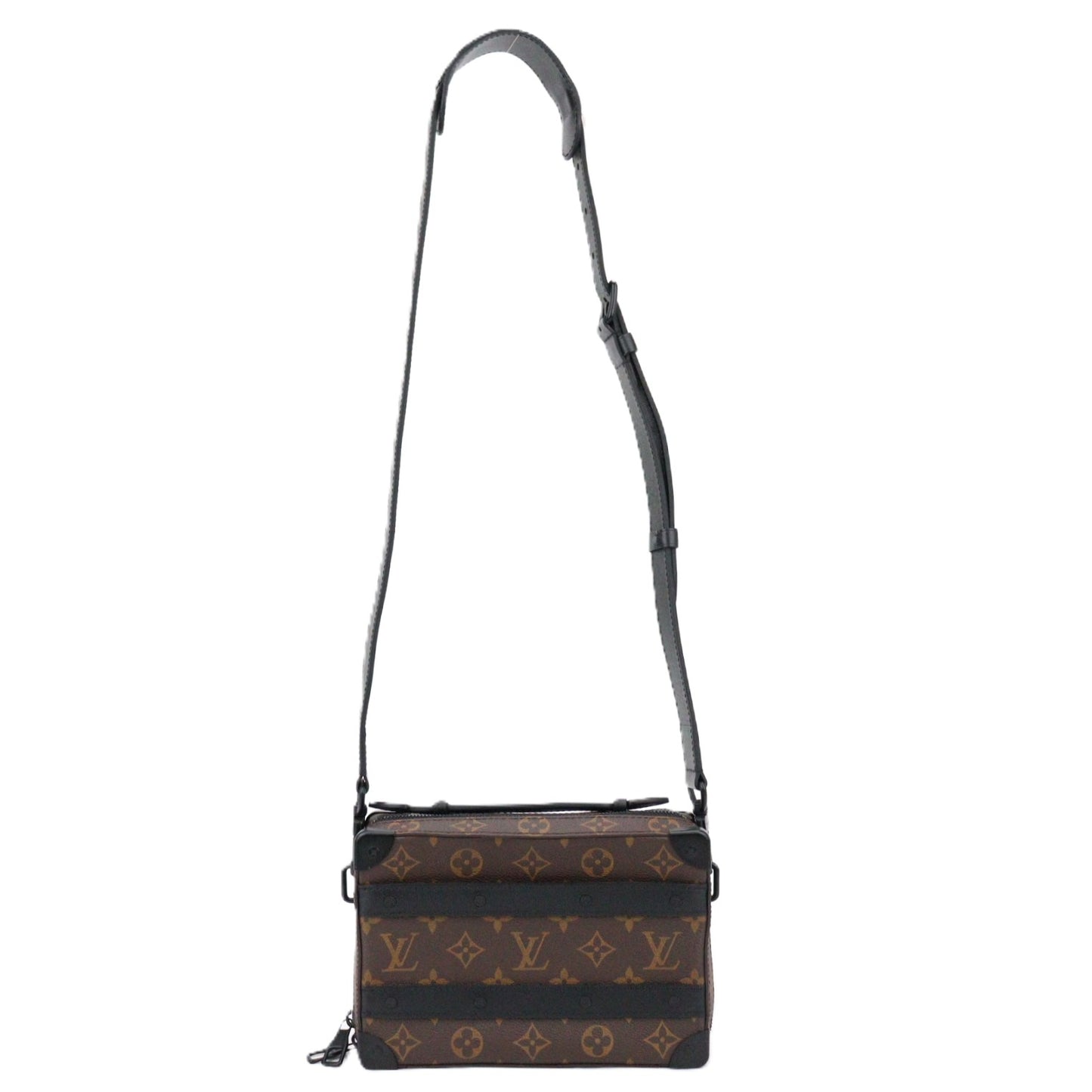 LOUIS VUITTON M45935 HANDLE SOFT TRUNK CROSSBODY BAG