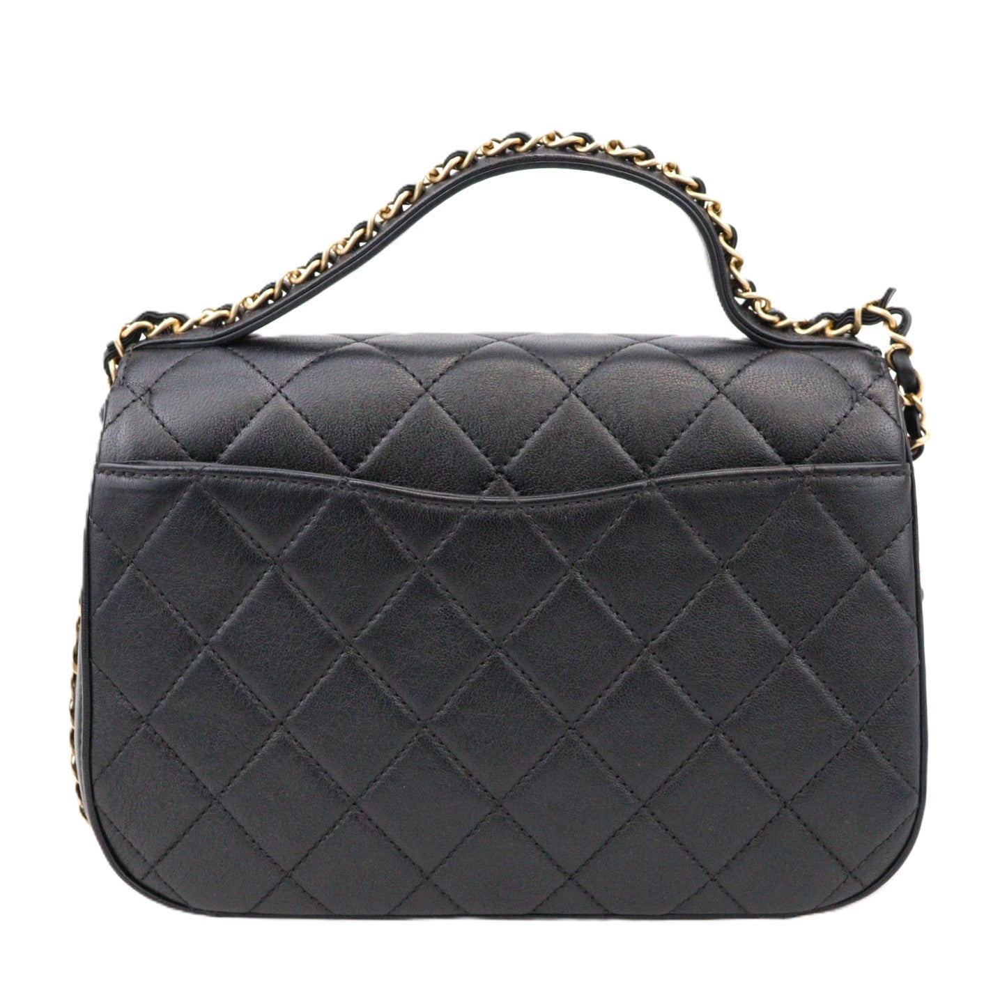 CHANEL AS0970 CHANEL19 HANDBAG
