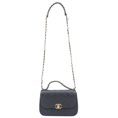 CHANEL AS0970 CHANEL19 HANDBAG