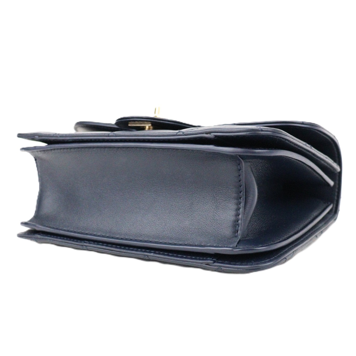 CHANEL AS2680 TOP HANDLE FLAP HANDBAG