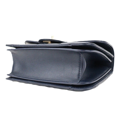 CHANEL AS2680 TOP HANDLE FLAP HANDBAG