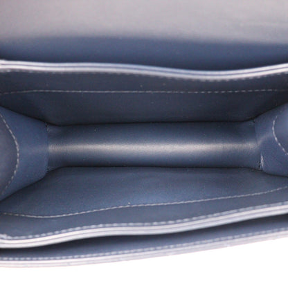 CHANEL AS2680 TOP HANDLE FLAP HANDBAG