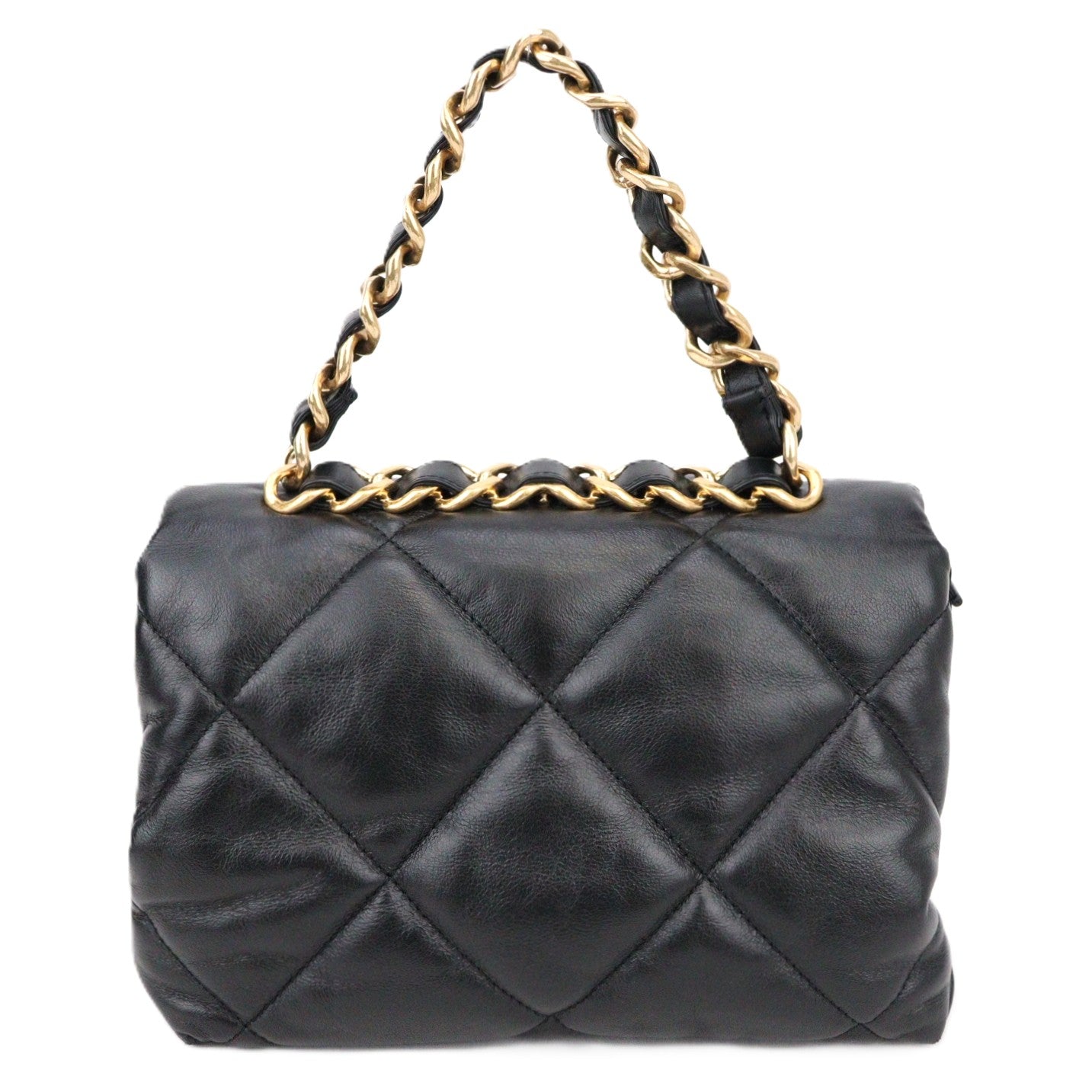 CHANEL AS3498 HANDBAG