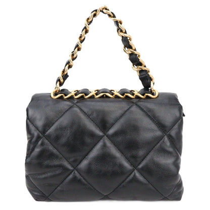 CHANEL AS3498 HANDBAG