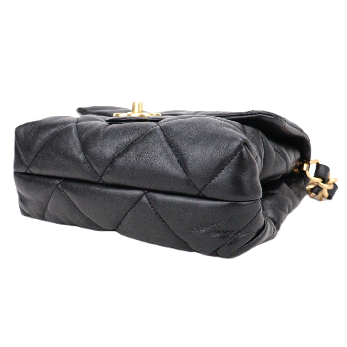 CHANEL AS3498 HANDBAG