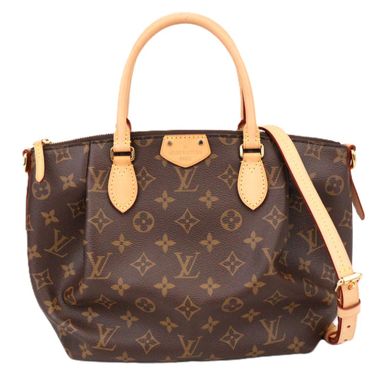 LOUIS VUITTON M48813 TURENNE PM HANDBAG