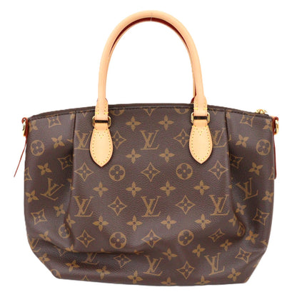 LOUIS VUITTON M48813 TURENNE PM HANDBAG