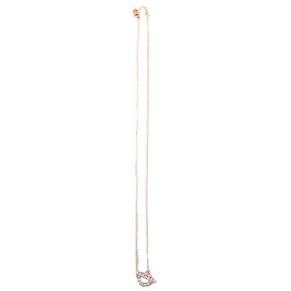 HERMES H219315B Finesse Necklace