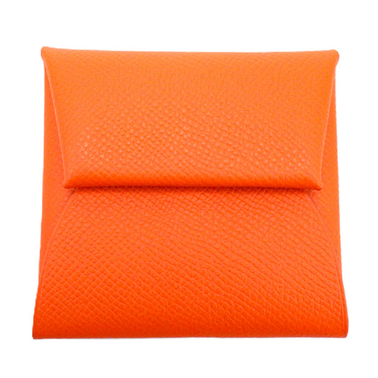 HERMES 041054CK BASTIA COIN CASE
