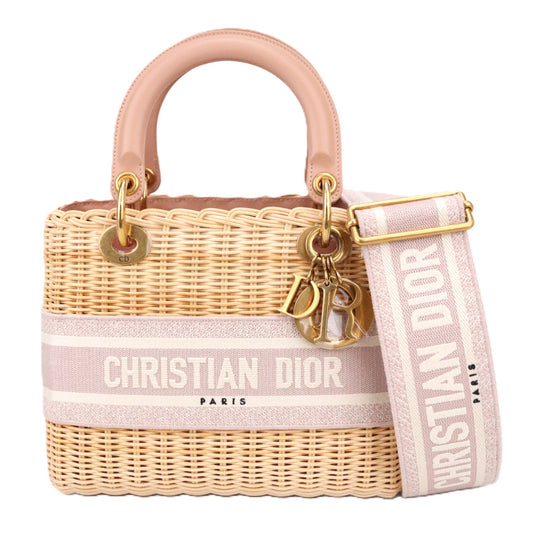 DIOR M0565CMVO LADY DIOR MEDIUM