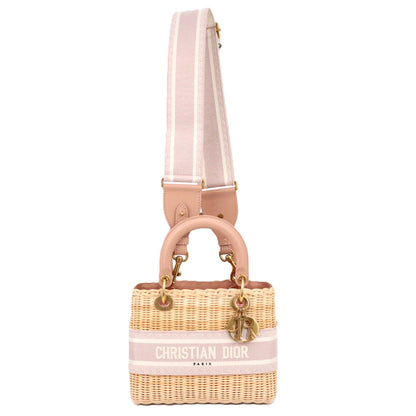 DIOR M0565CMVO LADY DIOR MEDIUM