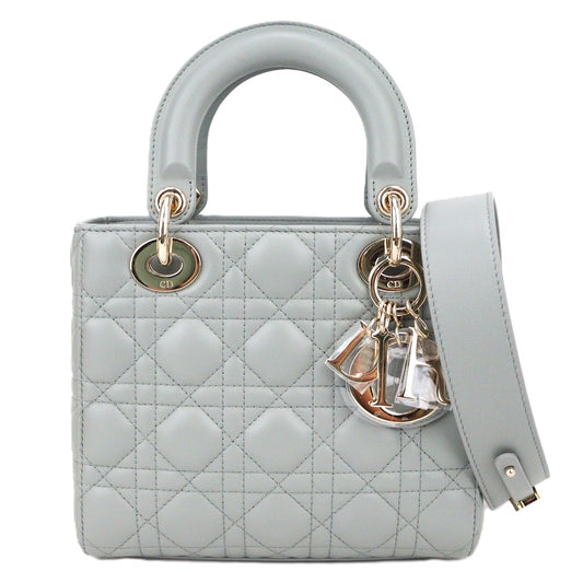 DIOR M0538OCAL LADY DIOR SMALL HANDBAG