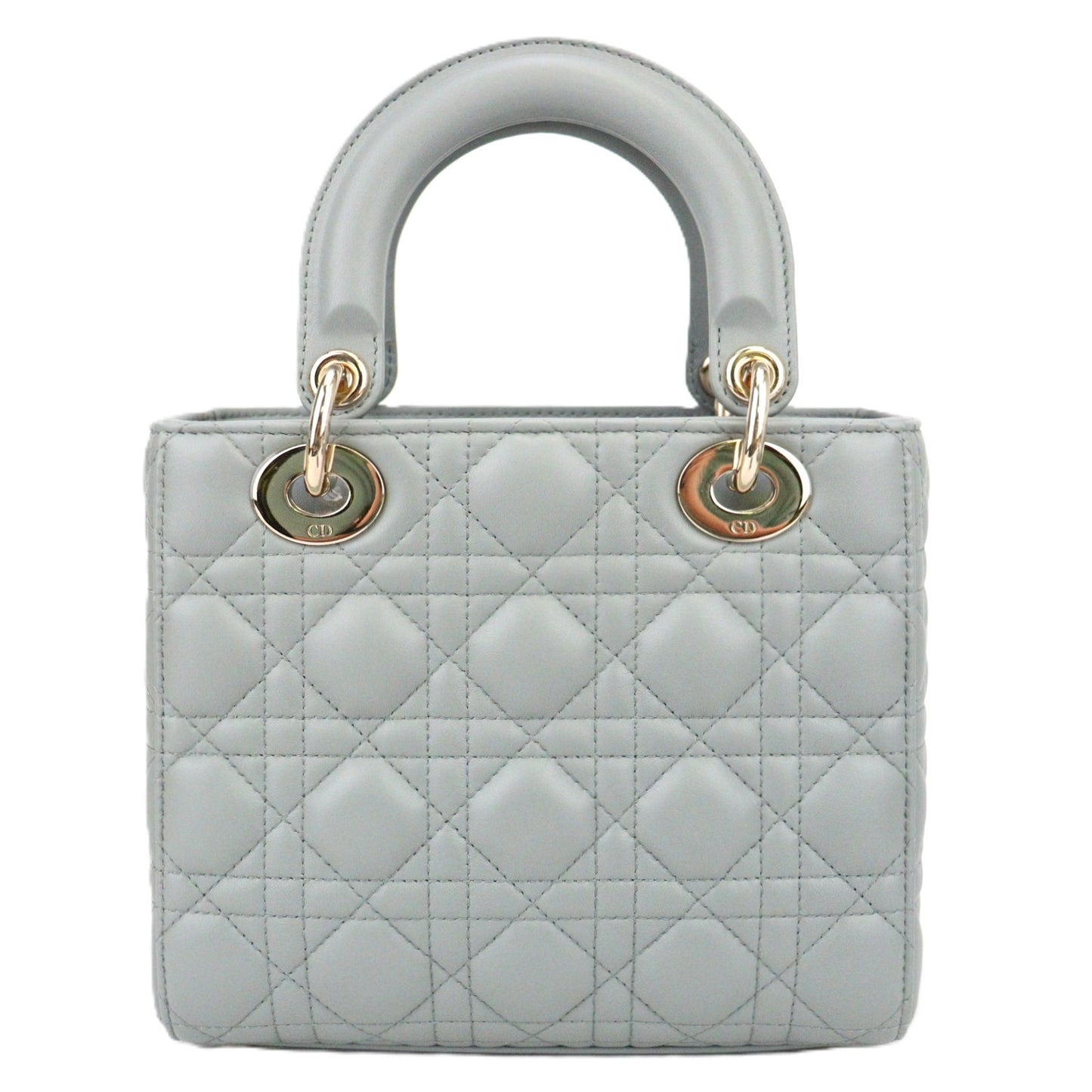 DIOR M0538OCAL LADY DIOR SMALL HANDBAG