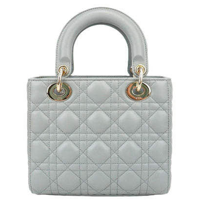 DIOR M0538OCAL LADY DIOR SMALL HANDBAG