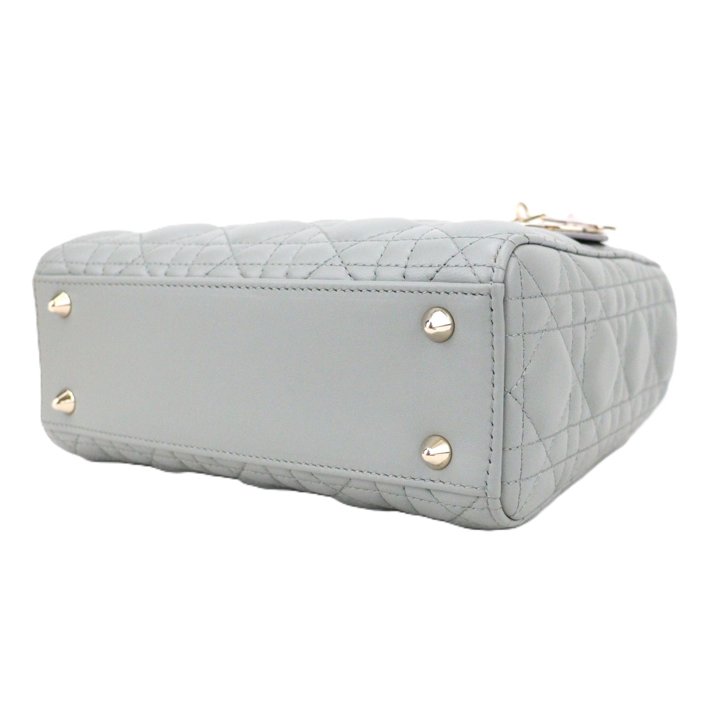 DIOR M0538OCAL LADY DIOR SMALL HANDBAG