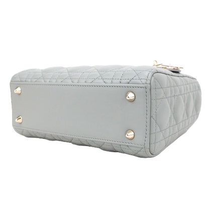 DIOR M0538OCAL LADY DIOR SMALL HANDBAG