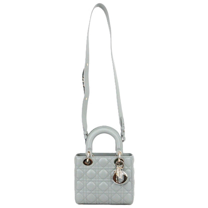 DIOR M0538OCAL LADY DIOR SMALL HANDBAG