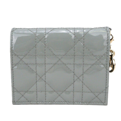 DIOR S0178OVRB LADY DIOR MINI WALLET