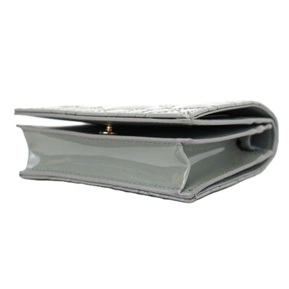 DIOR S0178OVRB LADY DIOR MINI WALLET