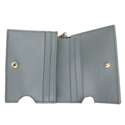 DIOR S0178OVRB LADY DIOR MINI WALLET