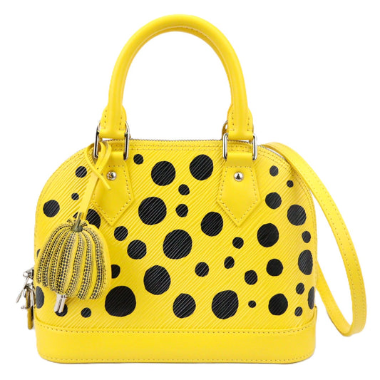 LOUIS VUITTON M21700 ALMA BB HANDBAG