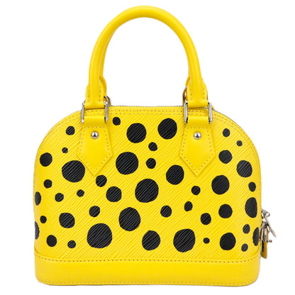 LOUIS VUITTON M21700 ALMA BB HANDBAG