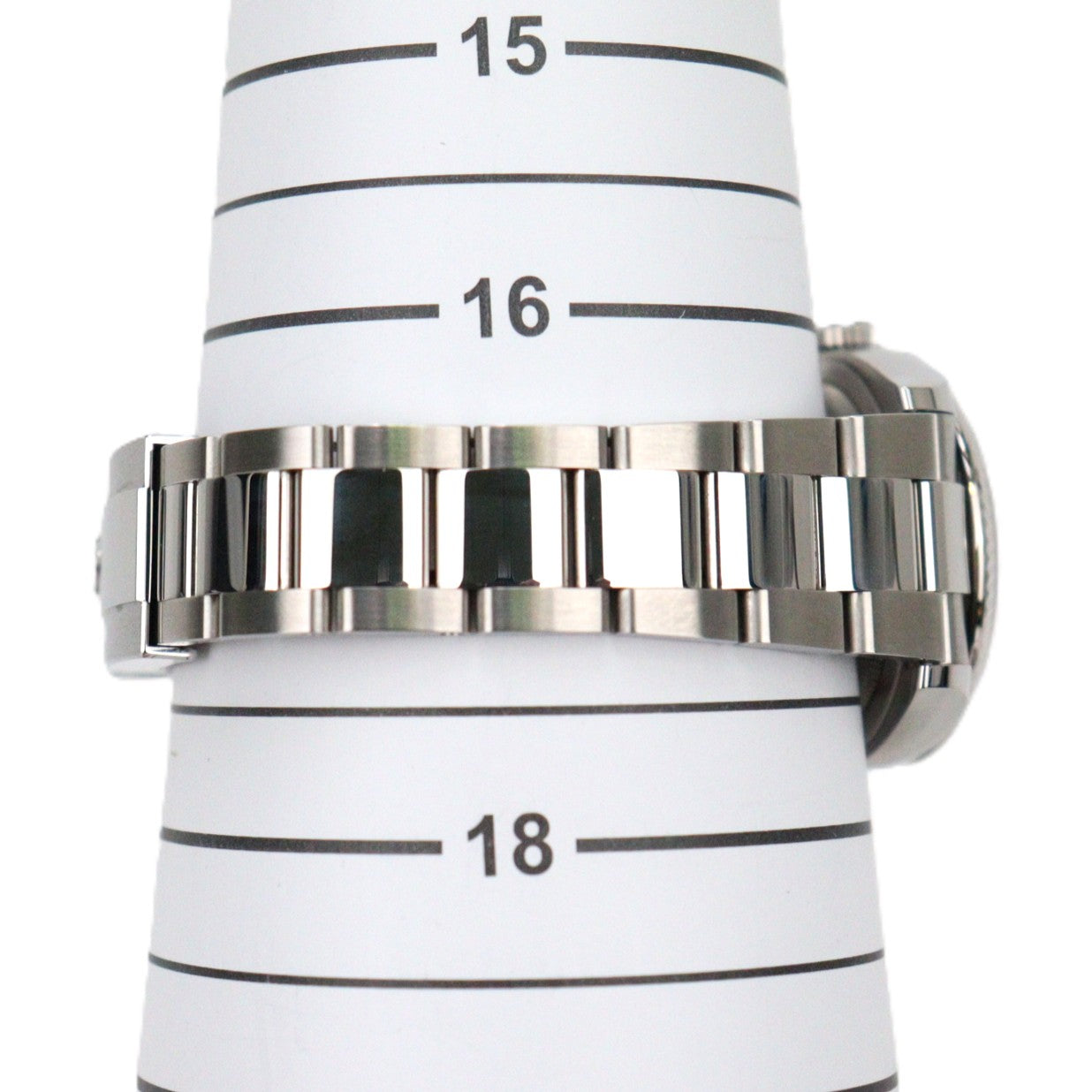 ROLEX 126234 Datejust 36