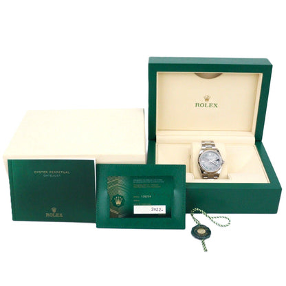 ROLEX 126234 Datejust 36