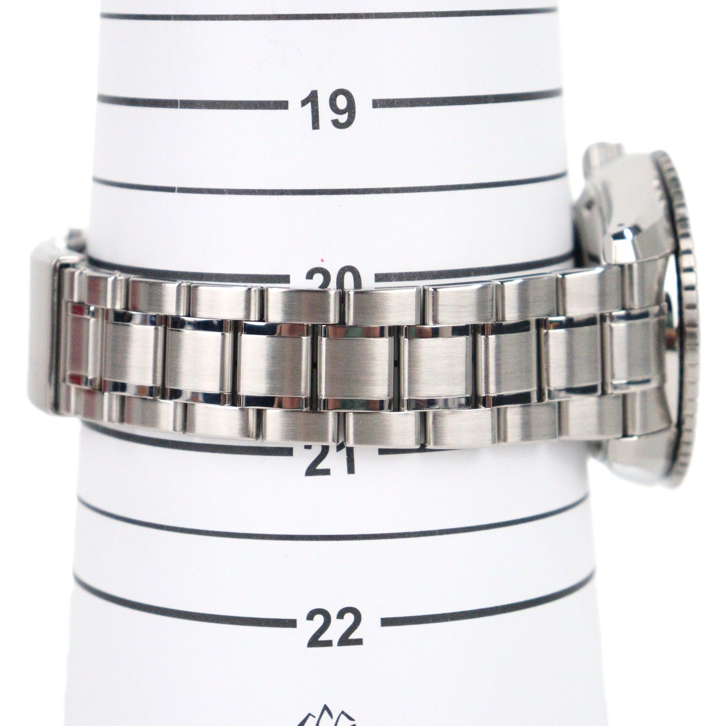 SEIKO SBGJ237/9S86-00K0 Grand Seiko Sport Collection Mechanical Hi-Beat 36000 GMT