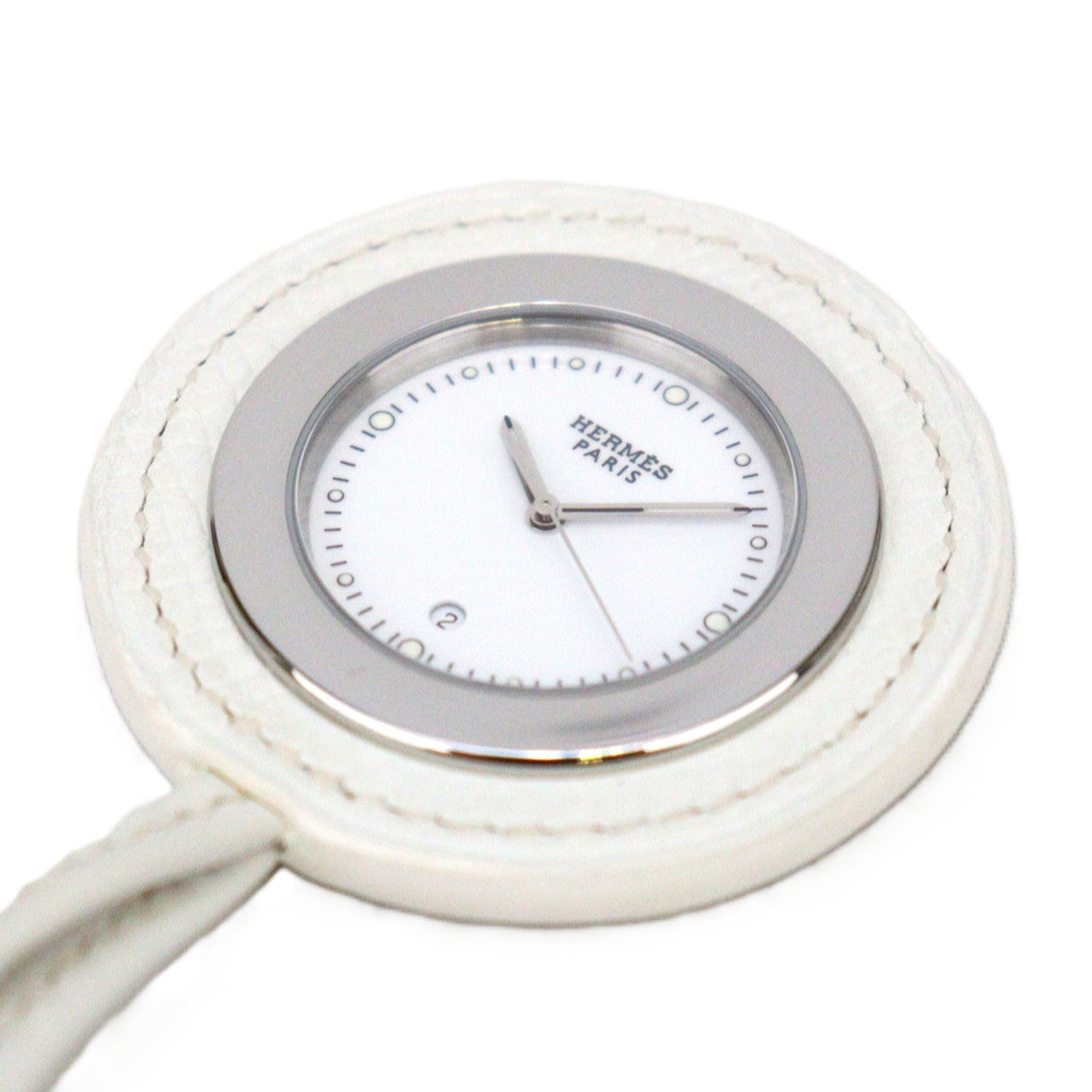 HERMES HP1.710 Arne Pocket Watch