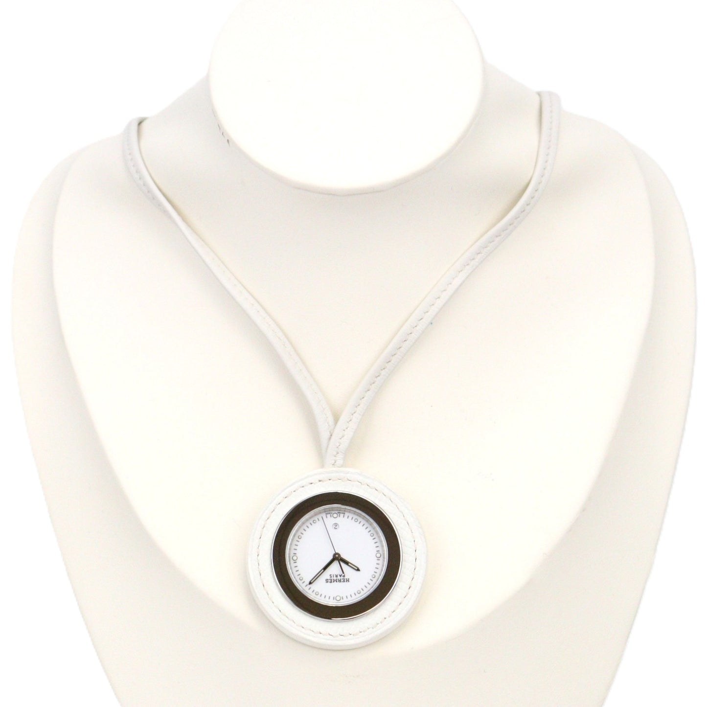 HERMES HP1.710 Arne Pocket Watch