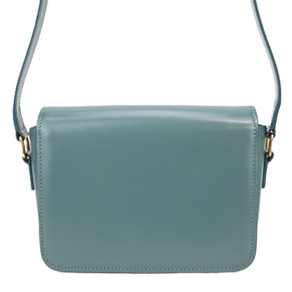 CELINE 188423BF4 TEEN TRIOMPHE CROSSBODY BAG