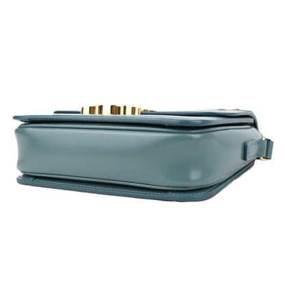 CELINE 188423BF4 TEEN TRIOMPHE CROSSBODY BAG