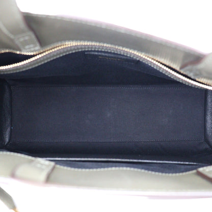 SAINT LAURENT 568702 MANHATTANS HANDBAG