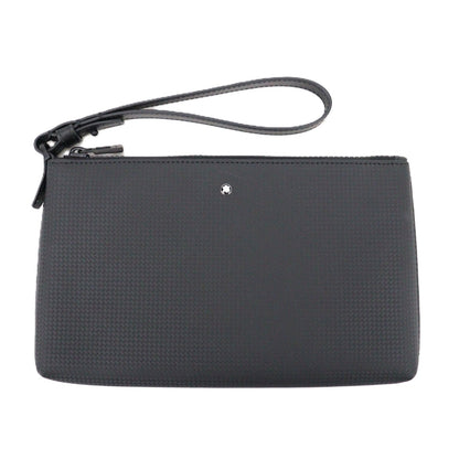 MONT BLANC CLUTCH BAG W