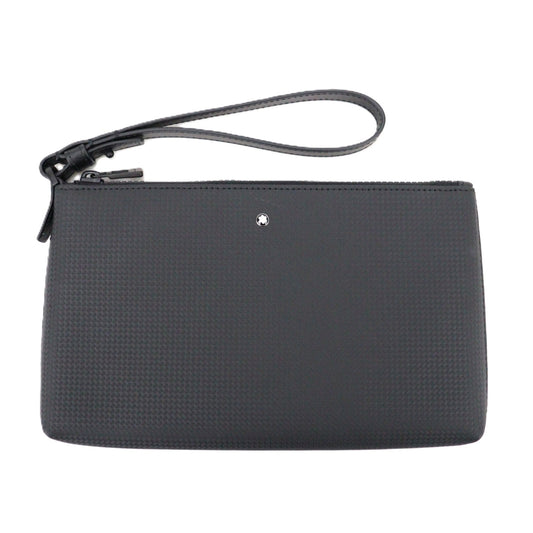 MONT BLANC CLUTCH BAG W