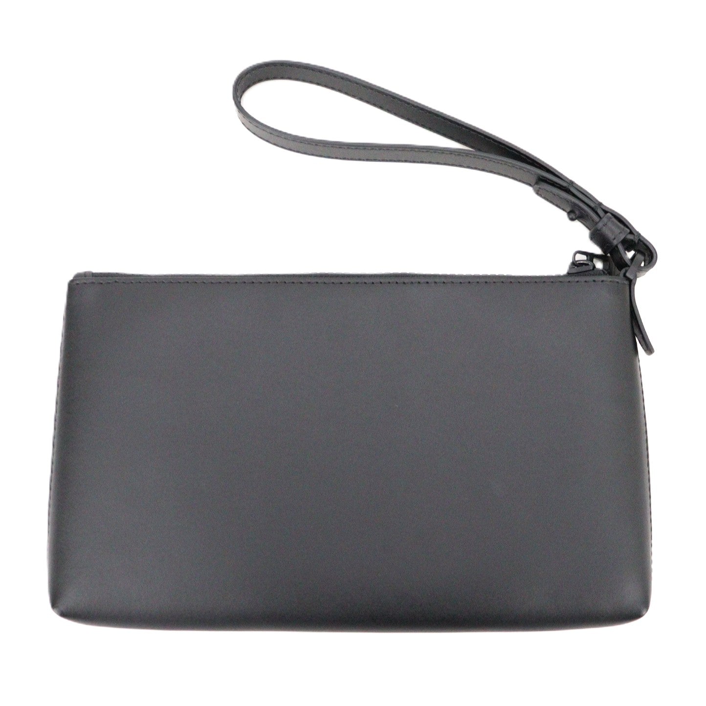 MONT BLANC CLUTCH BAG W
