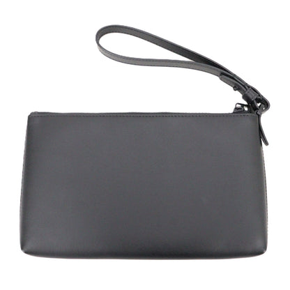 MONT BLANC CLUTCH BAG W