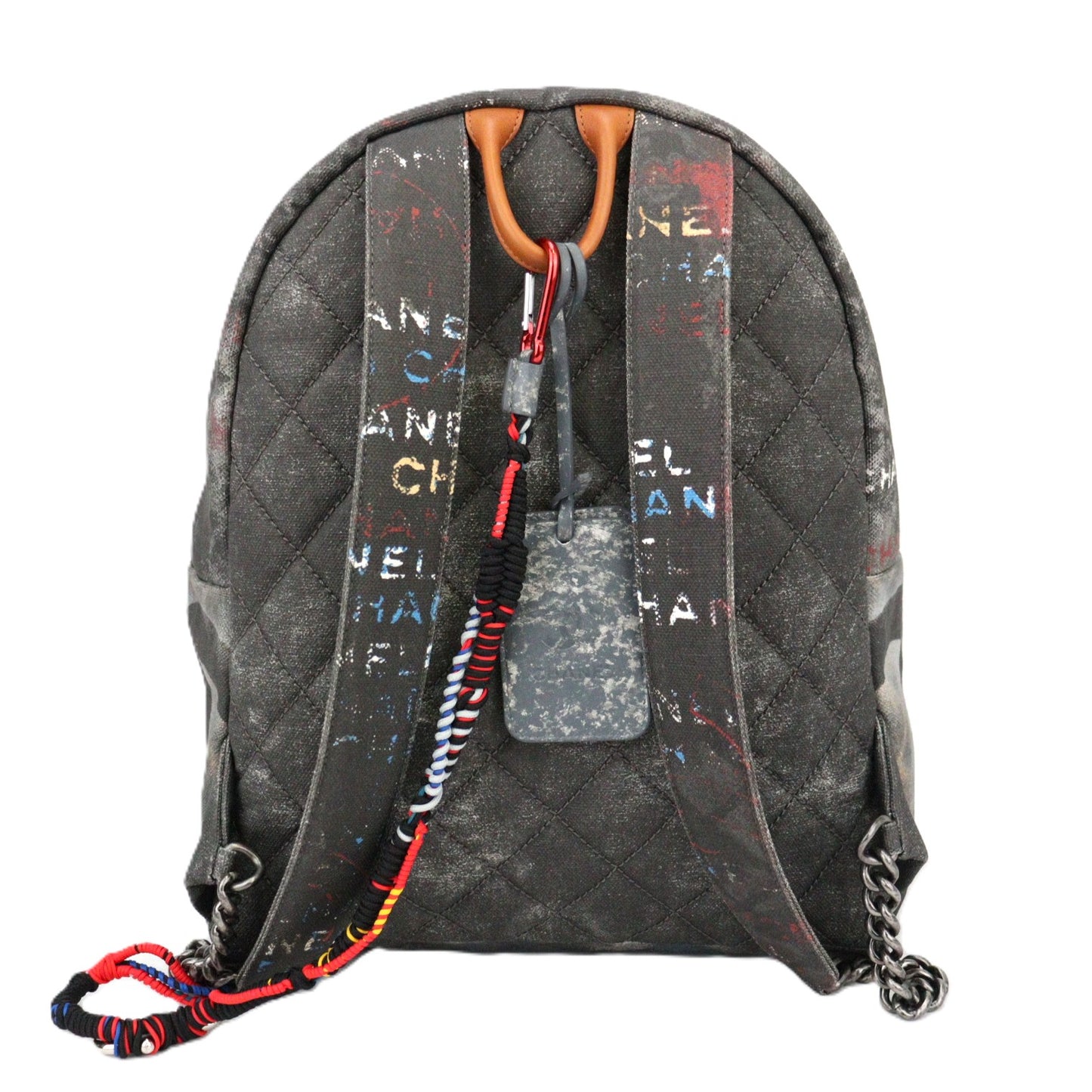 CHANEL 92352 BACKPACK